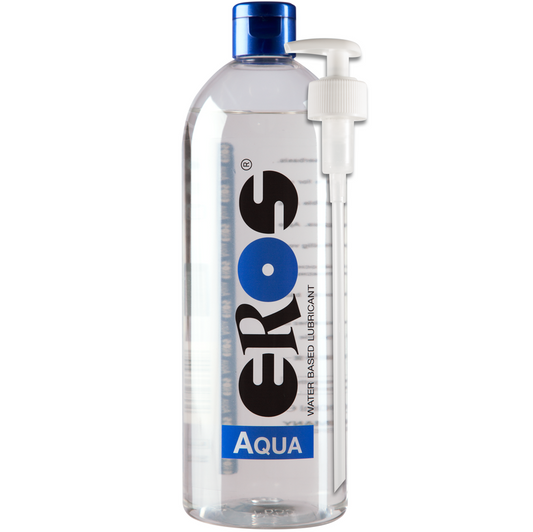Eros Aqua Dense Medical Lubricant 1000 Ml | Niks.fi verkkokauppa
