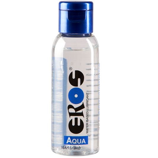 Eros Aqua Dense Medical Lubricant 50 Ml | Niks.fi verkkokauppa