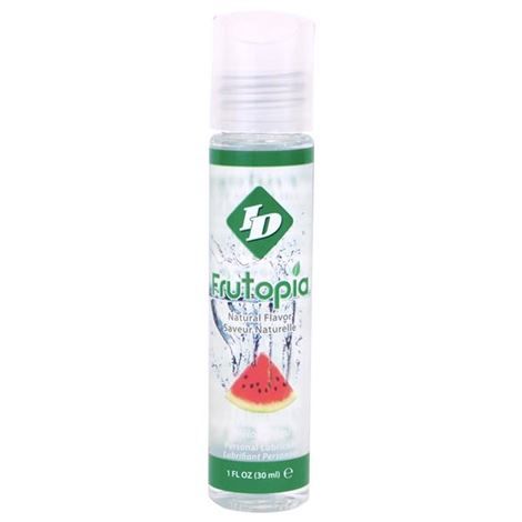 Id Frutopia Lube Watermelon 30 Ml | Niks.fi verkkokauppa