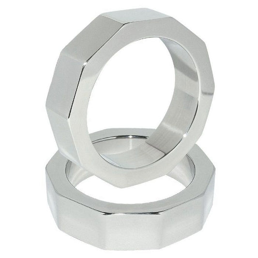 Penis And Testicle Nut Ring 45 Mm | Niks.fi verkkokauppa