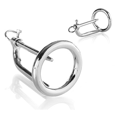 Gland Ring With Plug | Niks.fi verkkokauppa