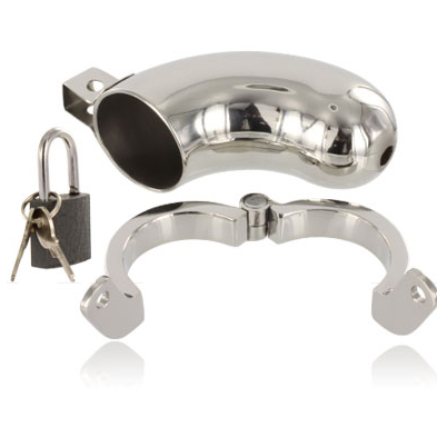 Brig Chastity Ring | Niks.fi verkkokauppa