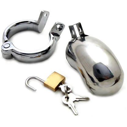 Brig Chastity Ring | Niks.fi verkkokauppa