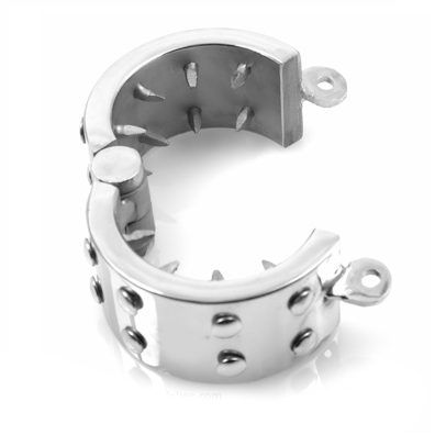 Anti-Erection Chastity Ring | Niks.fi verkkokauppa