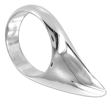 Cock Teardrop 55Mm | Niks.fi verkkokauppa