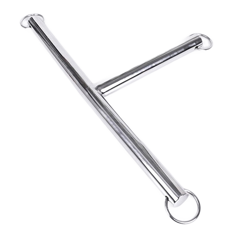 Bar / Submission Handcuffs | Niks.fi verkkokauppa