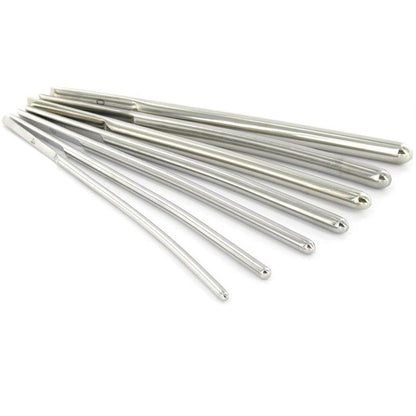 7Mm Steel Urethral Dilator | Niks.fi verkkokauppa