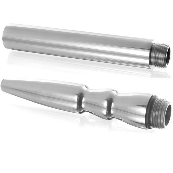 Vaginal/Anal Cleaning Set 5Pcs | Niks.fi verkkokauppa
