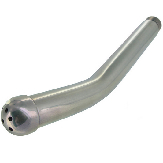 Intimate Douche G-Spot 20.10Cm | Niks.fi verkkokauppa