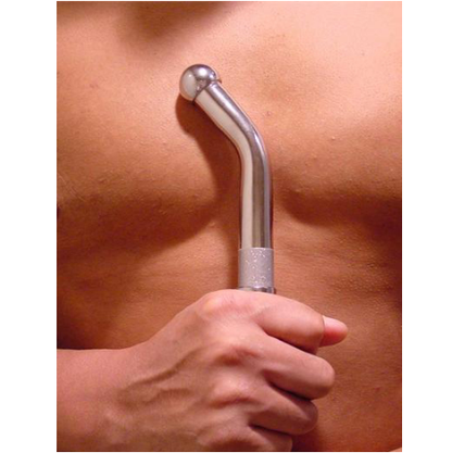Intimate Douche G-Spot 20.10Cm | Niks.fi verkkokauppa