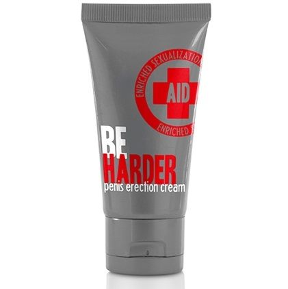 Cobeco Aid Be Harder Penis Erection Cream | Niks.fi verkkokauppa