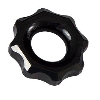 Bathmate Spartan Black Penis Ring | Niks.fi verkkokauppa
