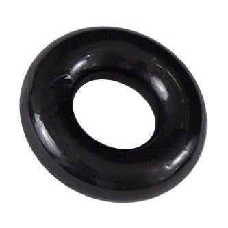 Bathmate Barbarian Black Penis Ring | Niks.fi verkkokauppa