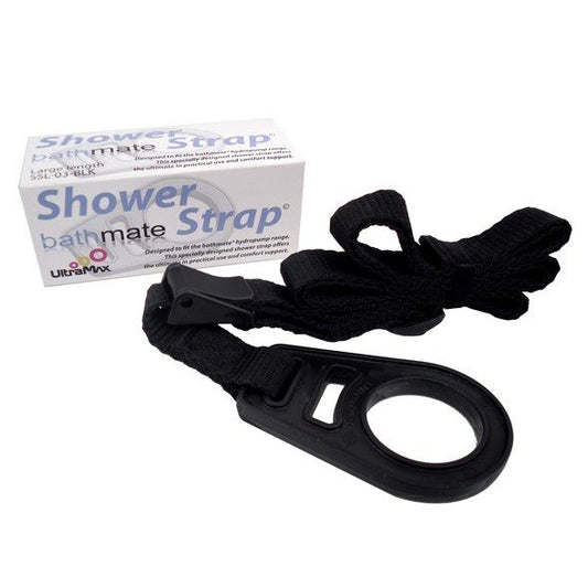 Shower Strap penispumppu | Niks.fi verkkokauppa