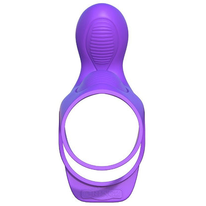 Fantasy C-Ringz Ultimate Couples Cage | Niks.fi verkkokauppa