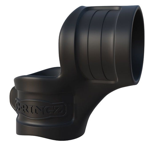 Fantasy C-Ringz Big Cock Ring And Ball | Niks.fi verkkokauppa