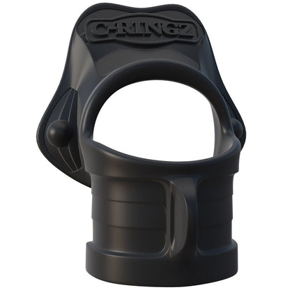 Fantasy C-Ringz Rock Hard Ring & Stretcher | Niks.fi verkkokauppa
