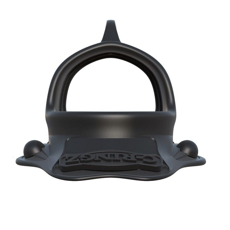 Fantasy C-Ringz Rock Hard Ring & Stretcher | Niks.fi verkkokauppa