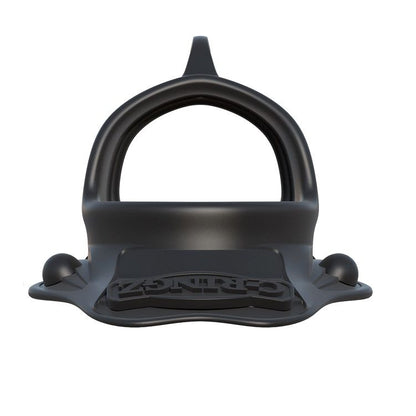 Fantasy C-Ringz Rock Hard Ring & Stretcher | Niks.fi verkkokauppa