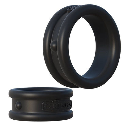 Fantasy C-Ringz Max/Widht Silicone Rings | Niks.fi verkkokauppa