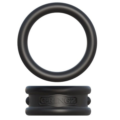 Fantasy C-Ringz Max/Widht Silicone Rings | Niks.fi verkkokauppa