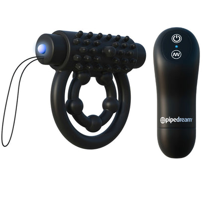 Fantasy C-Ringz Remoto Control Perforance | Niks.fi verkkokauppa