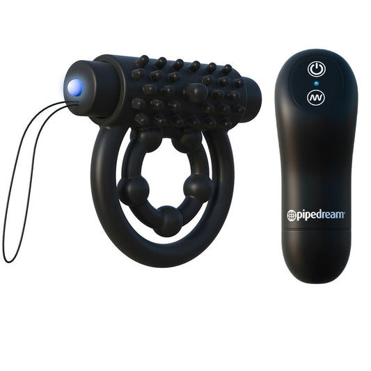 Fantasy C-Ringz Remoto Control Perforance | Niks.fi verkkokauppa