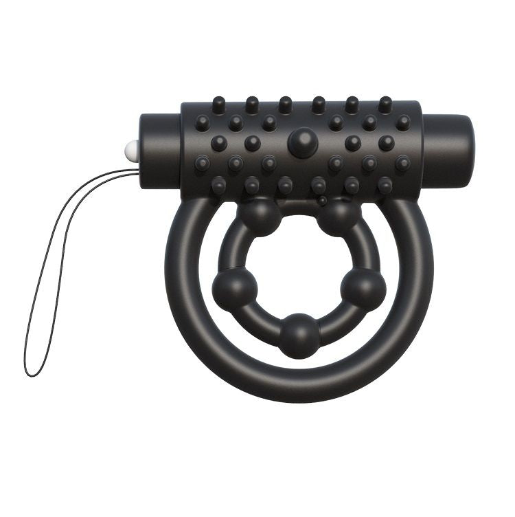 Fantasy C-Ringz Remoto Control Perforance | Niks.fi verkkokauppa
