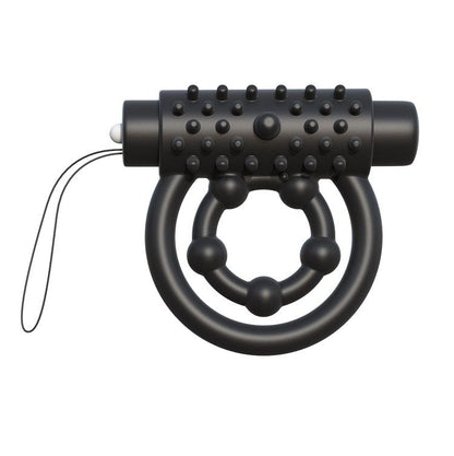 Fantasy C-Ringz Remoto Control Perforance | Niks.fi verkkokauppa