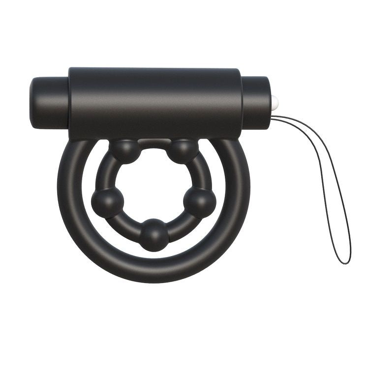 Fantasy C-Ringz Remoto Control Perforance | Niks.fi verkkokauppa