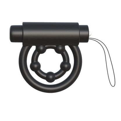 Fantasy C-Ringz Remoto Control Perforance | Niks.fi verkkokauppa