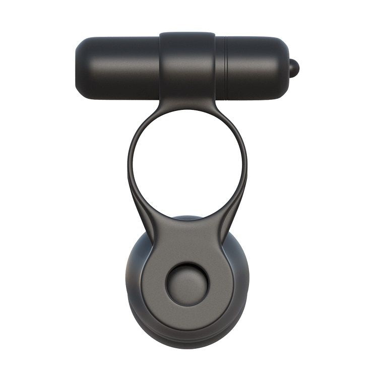 Fantasy C-Ringz Posable Double Penetrator | Niks.fi verkkokauppa