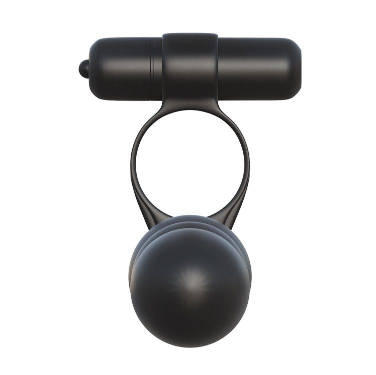 Fantasy C-Ringz Posable Double Penetrator | Niks.fi verkkokauppa