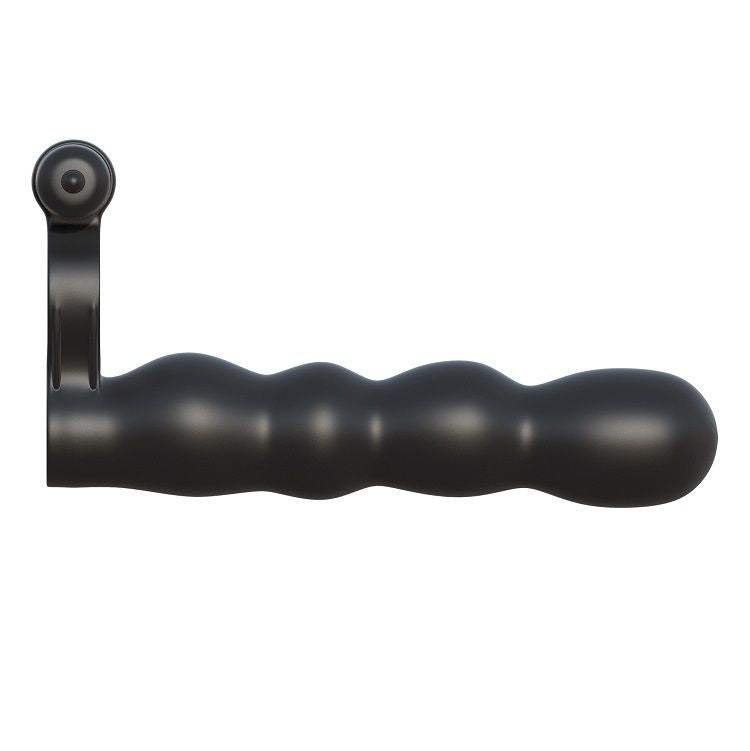 Fantasy C-Ringz Posable Double Penetrator | Niks.fi verkkokauppa