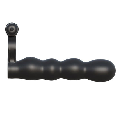 Fantasy C-Ringz Posable Double Penetrator | Niks.fi verkkokauppa