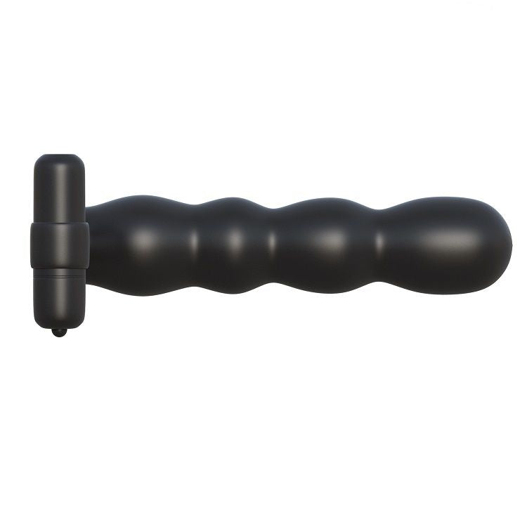 Fantasy C-Ringz Posable Double Penetrator | Niks.fi verkkokauppa