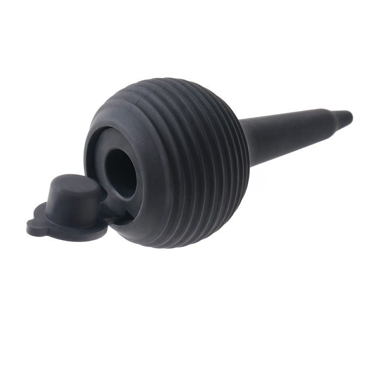 King Cock Realistic Natural Ejaculator Penis 20.32 Cm | Niks.fi verkkokauppa