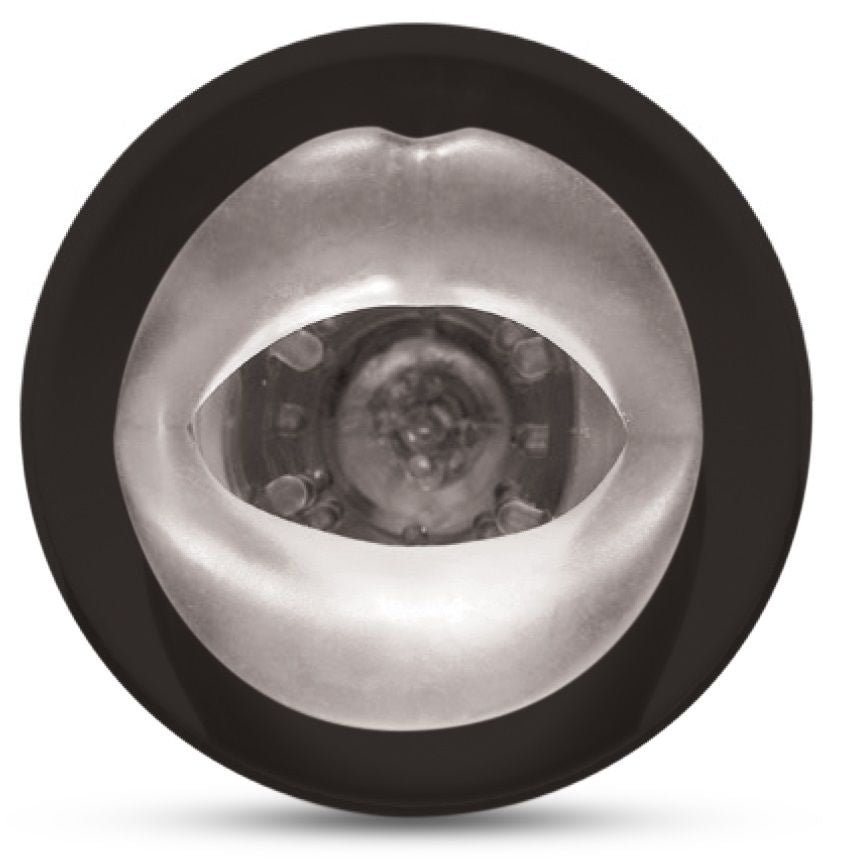 Extreme Toyz Roto Bator Usb Male Masturbator Mouth | Niks.fi verkkokauppa