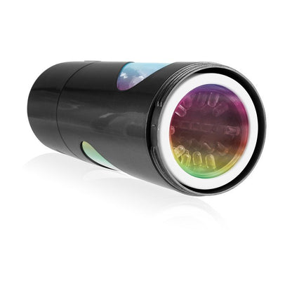Extreme Toyz Roto Bator Usb Male Masturbator Mouth | Niks.fi verkkokauppa