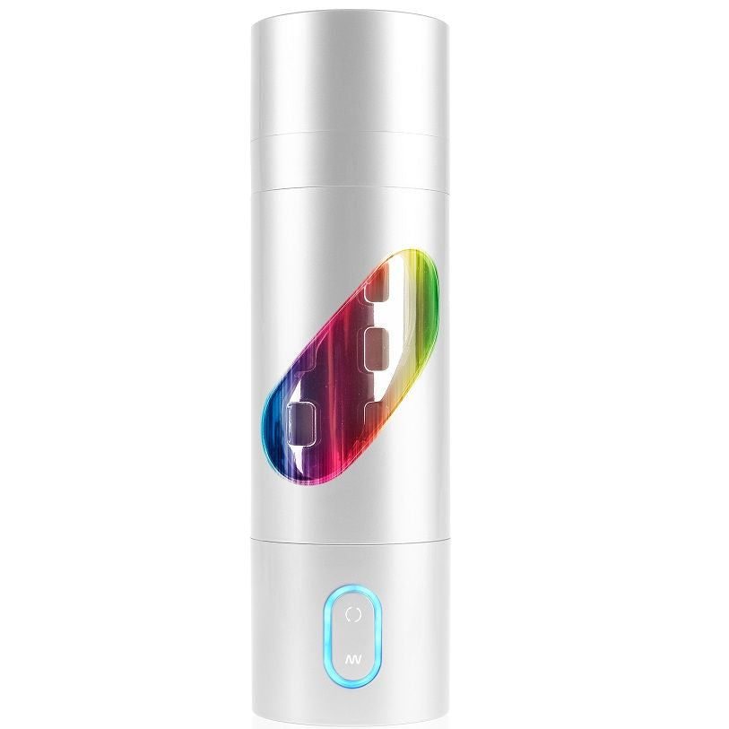 Extreme Toyz Roto Bator Usb Male Masturbator Vagina | Niks.fi verkkokauppa