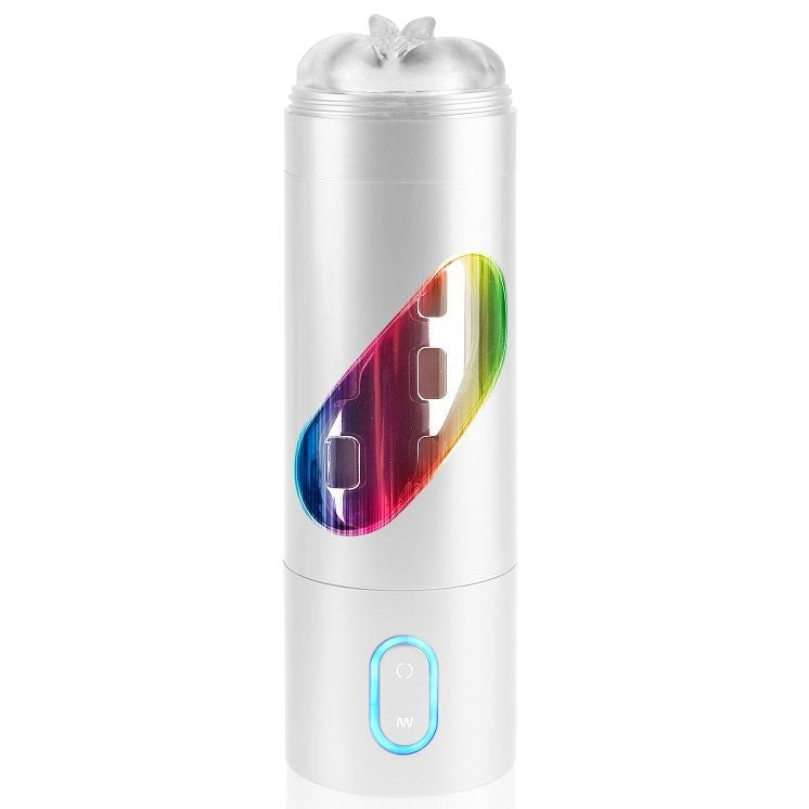 Extreme Toyz Roto Bator Usb Male Masturbator Vagina | Niks.fi verkkokauppa