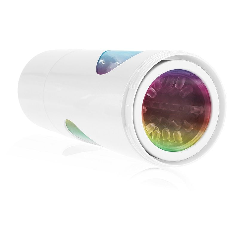 Extreme Toyz Roto Bator Usb Male Masturbator Vagina | Niks.fi verkkokauppa
