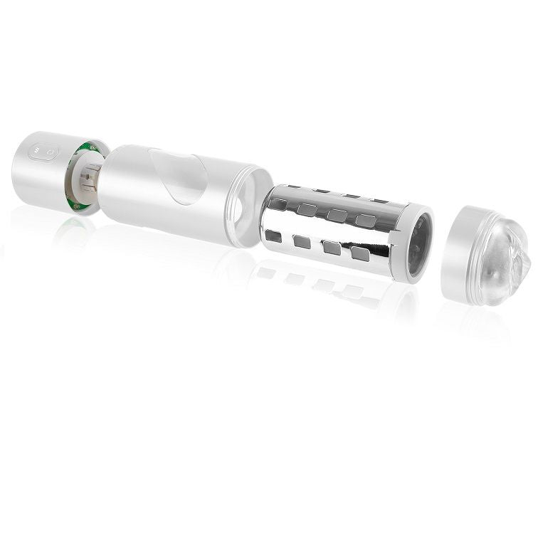Extreme Toyz Roto Bator Usb Male Masturbator Vagina | Niks.fi verkkokauppa