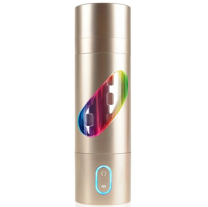 Extreme Toyz Roto Bator Usb Male Masturbator Ano | Niks.fi verkkokauppa