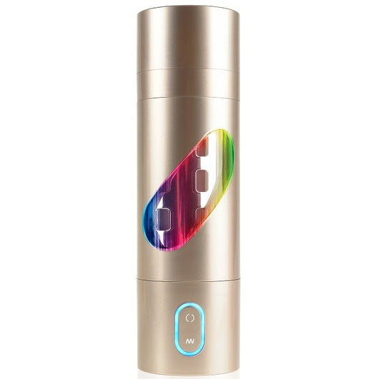Extreme Toyz Roto Bator Usb Male Masturbator Ano | Niks.fi verkkokauppa