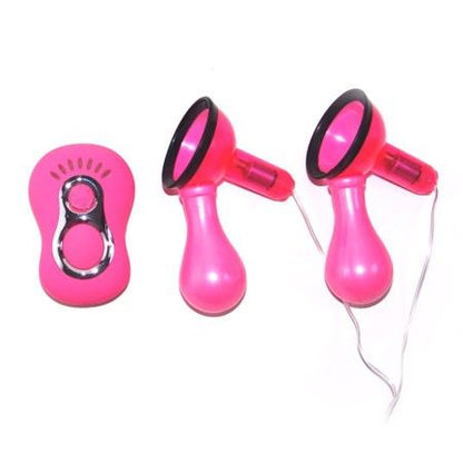 Bailenipple Stimulating Waves | Niks.fi verkkokauppa