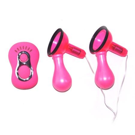 Bailenipple Stimulating Waves | Niks.fi verkkokauppa