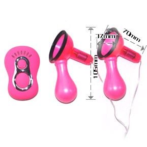 Bailenipple Stimulating Waves | Niks.fi verkkokauppa