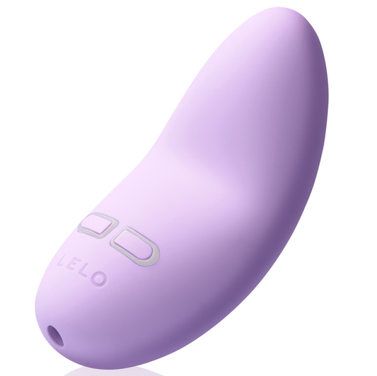 Lelo Lily 2 Personal Massager Lilac | Niks.fi verkkokauppa