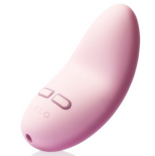Lelo Lily 2 Pink Personal Massager | Niks.fi verkkokauppa
